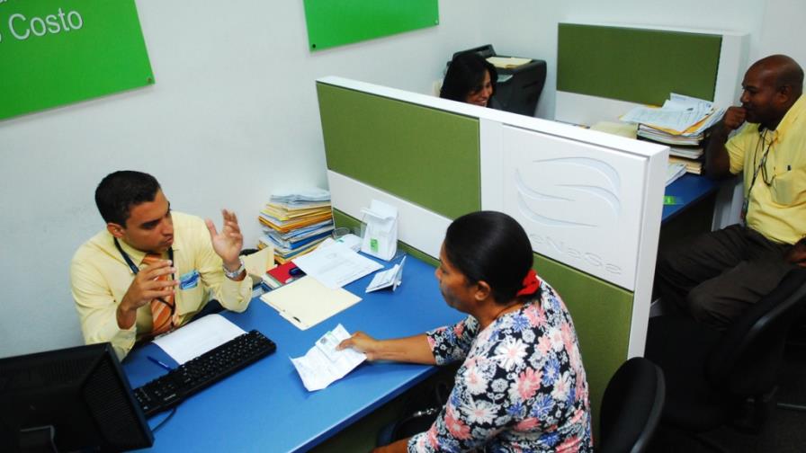 Trabajadores que cotizan en seguridad social crecen 4.77%