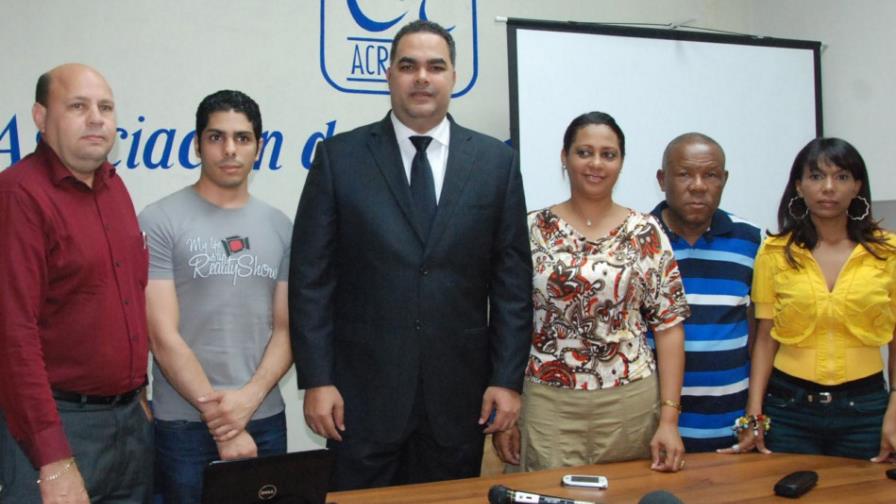 Acroarte no usará más el nombre de Premios Casandra, tendrá otro