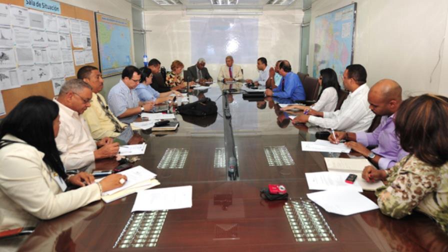 Internan 35 pacientes con dengue; Salud Pública interviene frente a casos