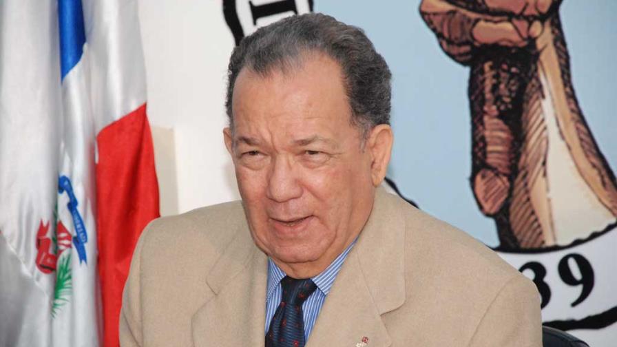 Julio Maríñez niega vaya a ocupar cargo en el gobierno de Medina