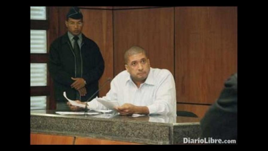 Toño Leña negocia con autoridades de Puerto Rico