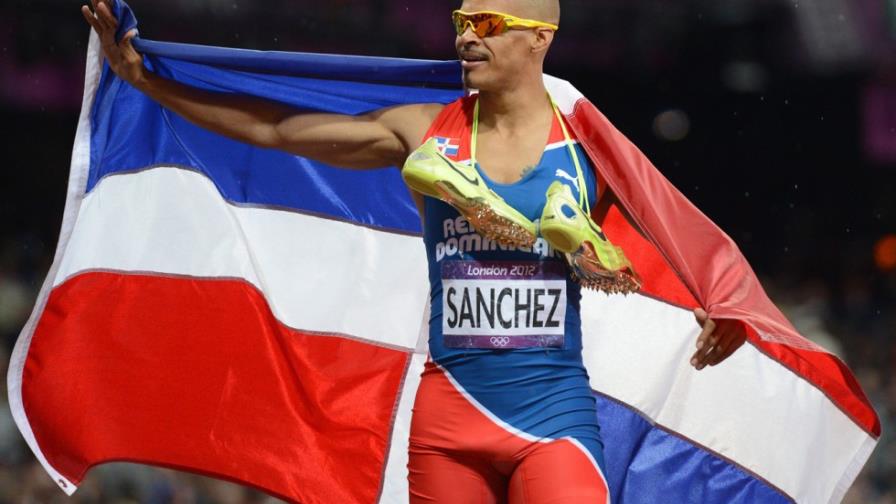Delegación dominicana regresa el lunes encabezada por Félix Sánchez Delegación dominicana regresa el lunes encabezada por Félix Sánchez