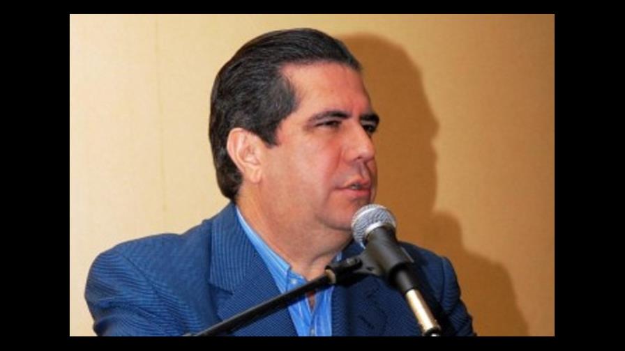 PLD denuncia plan en contra de Fernández después del 16 de agosto