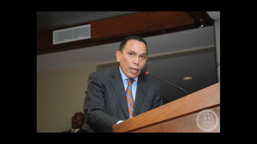 Procurador dispone cierre cárcel pública de La Vega