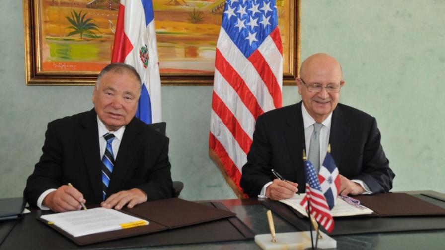 EE.UU. dona US$7 MM para la seguridad