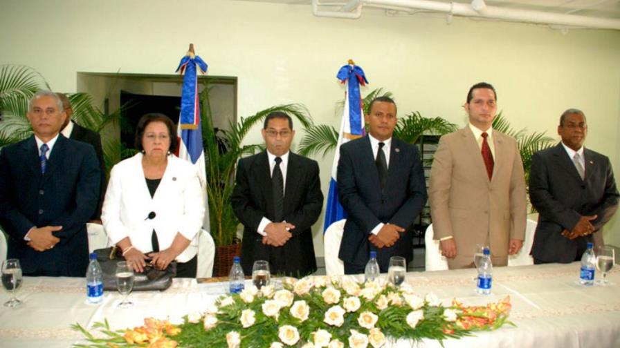 Mariano Germán anuncia ampliación de servicios en Jurisdicción Inmobiliaria