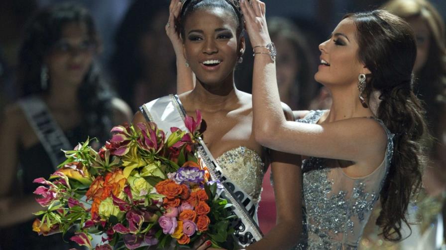 El Gobierno no dará dinero para organizar Miss Universo en el país
