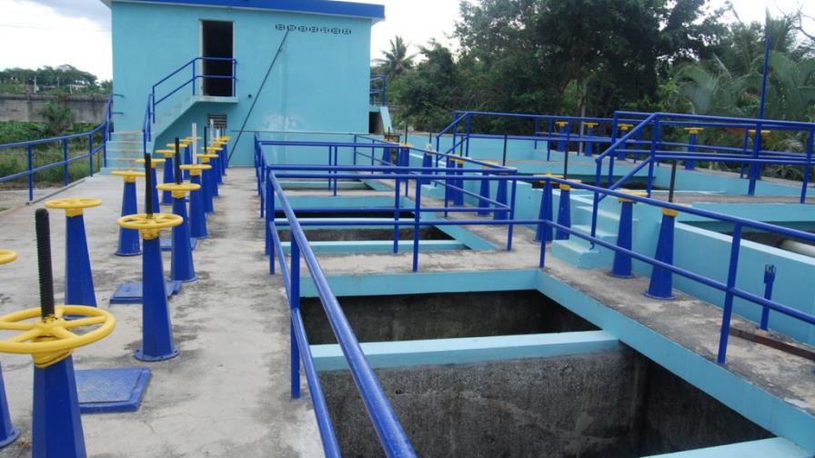 Cierre temporal acueducto Línea Noroeste afectará 500 mil personas Cierre temporal acueducto Línea Noroeste afectará 500 mil personas