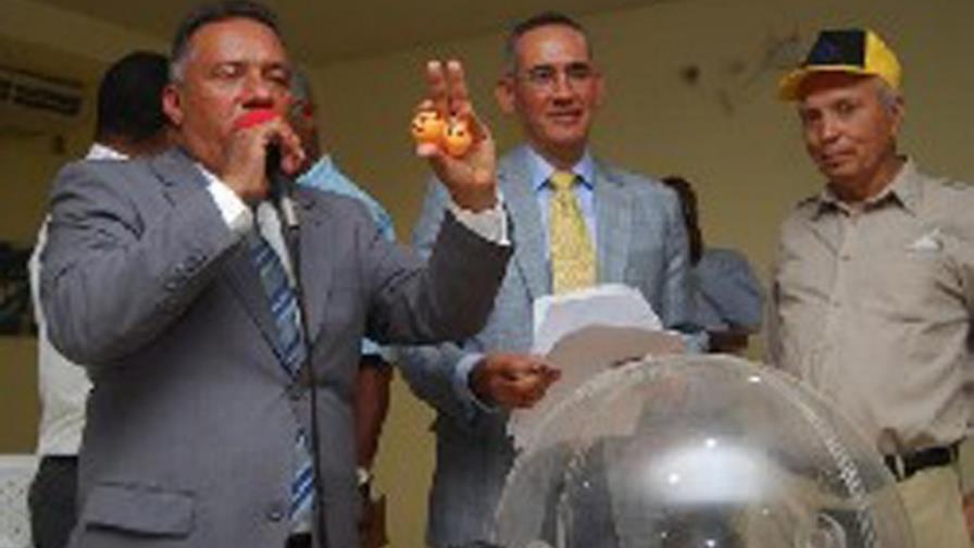 Inapa sortea obras en San Juan por RD$82 millones
