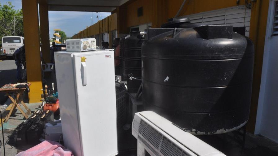 Trasladan a La Romana condenados caso Agosto Trasladan a La Romana condenados caso Agosto