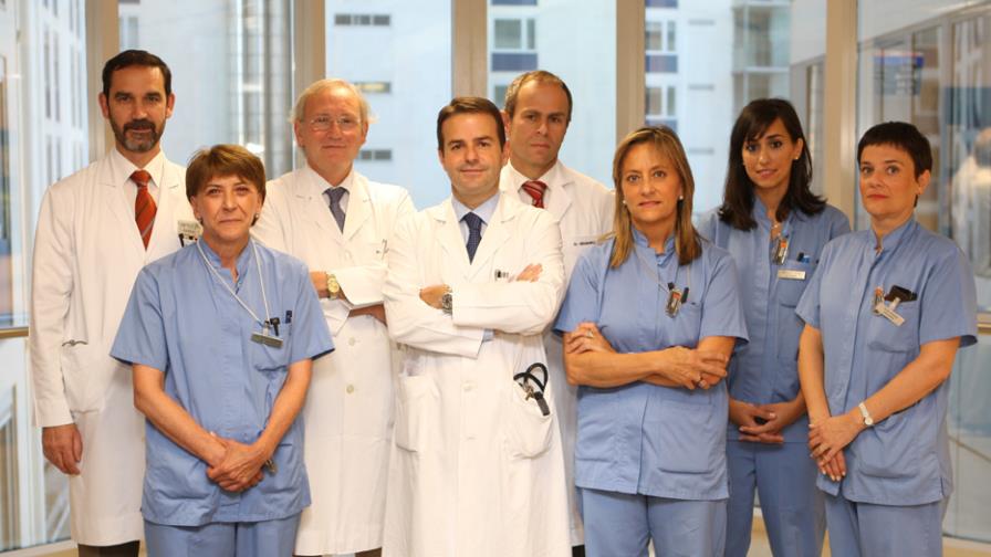 Radiofrecuencia consigue controlar la hipertensión que no responde a fármacos