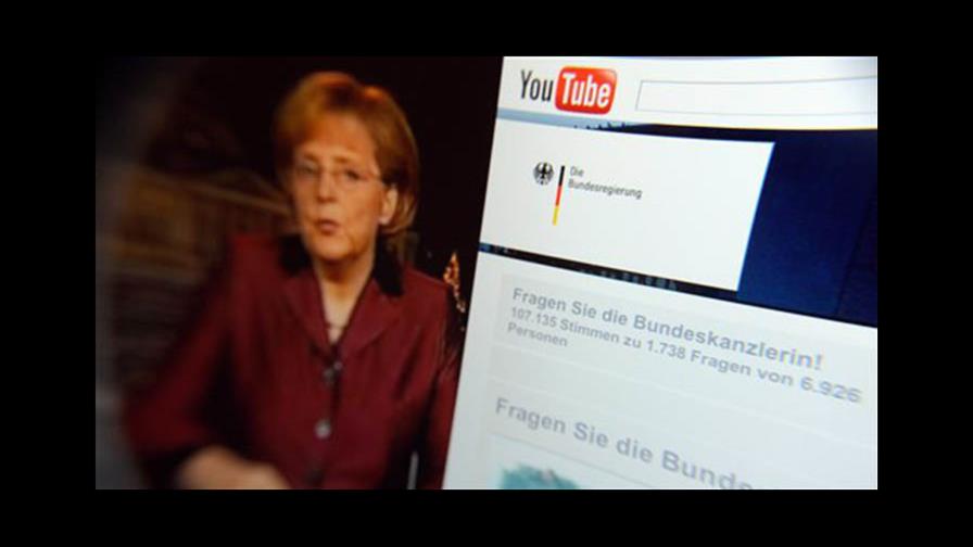 YouTube amplía plan de TV original a Europa YouTube amplía plan de TV original a Europa