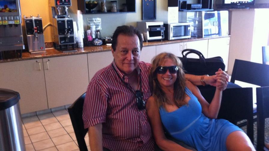 Falleció Lázaro Gómez, mánager de Pablo