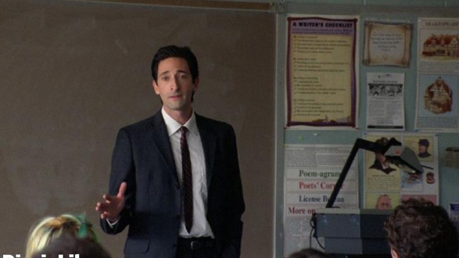 La indiferencia de una educación en crisis