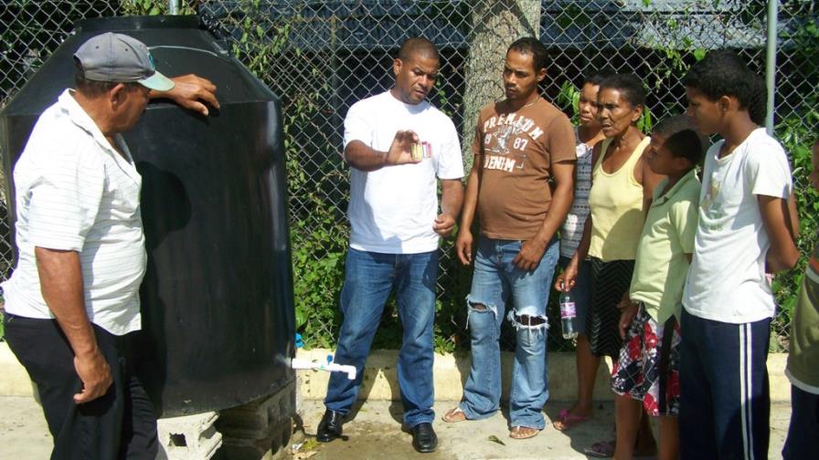 MSP dice disminuyen casos de cólera en Moca