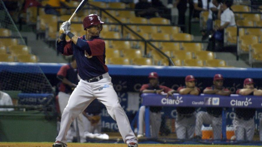 Gigantes 12, LE 11, en el séptimo inning Gigantes 12, LE 11, en el séptimo inning