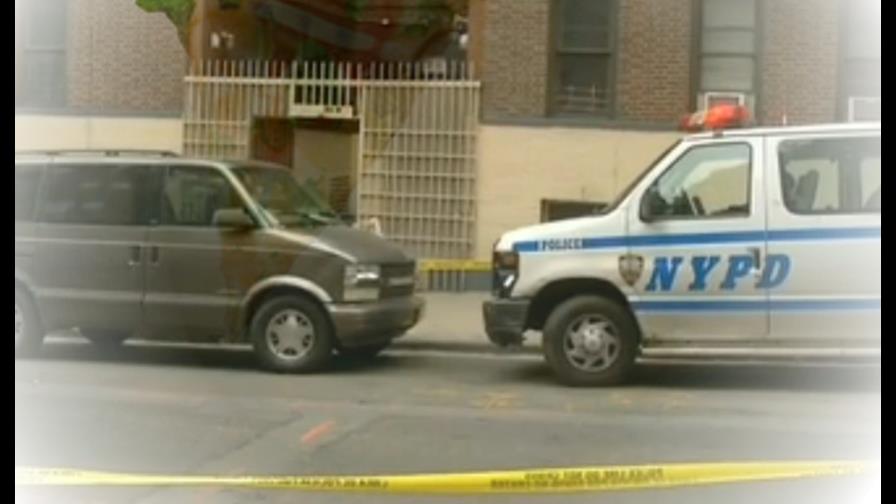 Dominicano acusado de estrangular a su hijo confiesa que intentó envenenar a su hija