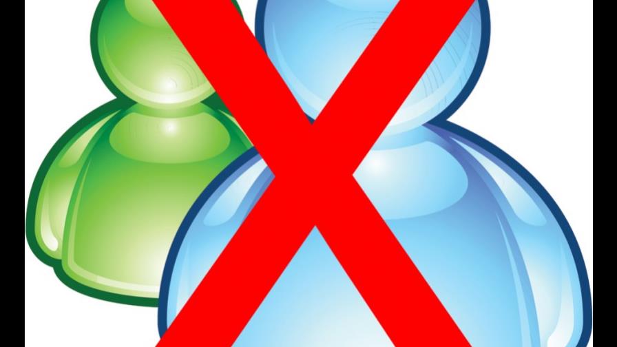 Microsoft reemplaza a Messenger con Skype