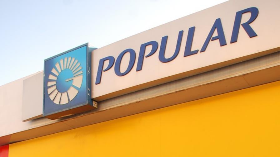 Cajero del Banco Popular desaparece con 15 millones de pesos Cajero del Banco Popular desaparece con 15 millones de pesos