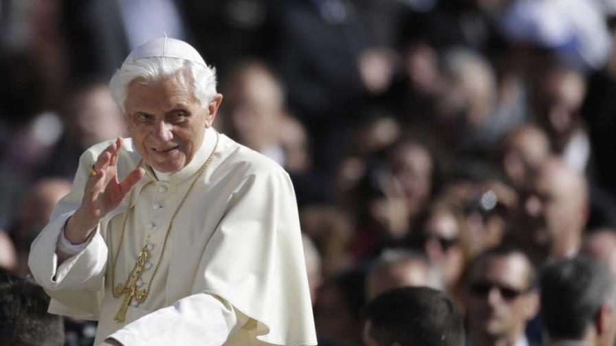 El Papa también enviará mensajes por Twitter