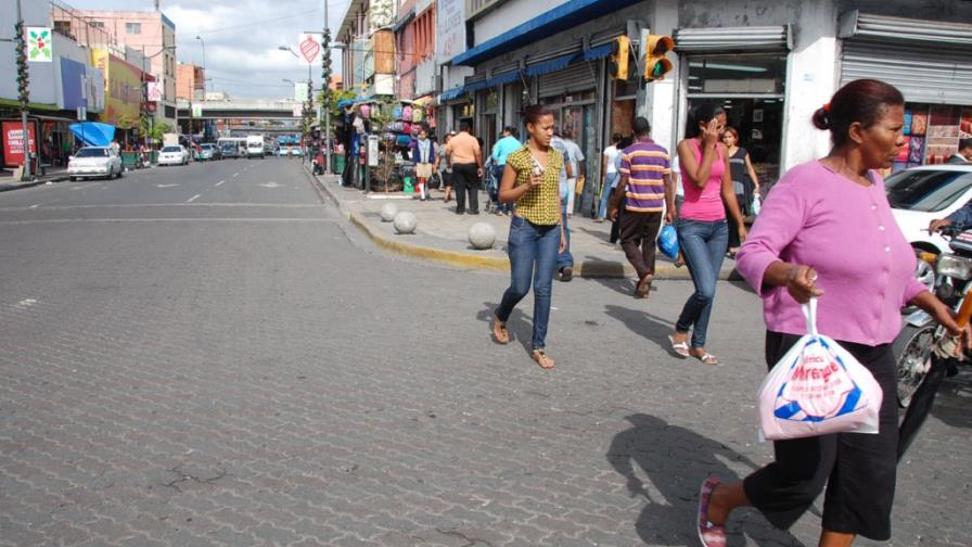 Comercio con expectativas, pero aún sin movimiento