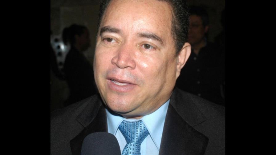 René Fortunato dona fílmicas al Archivo General de la Nación