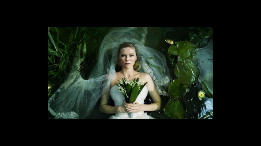 Melancholia domina premios Sociedad de Críticos