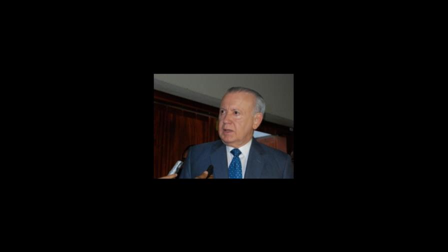 Vicepresidente asistirá a investiduras de Ortega y Pérez Molina