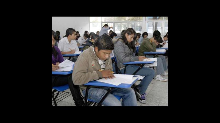 Declaran bachillerato obligatorio en México