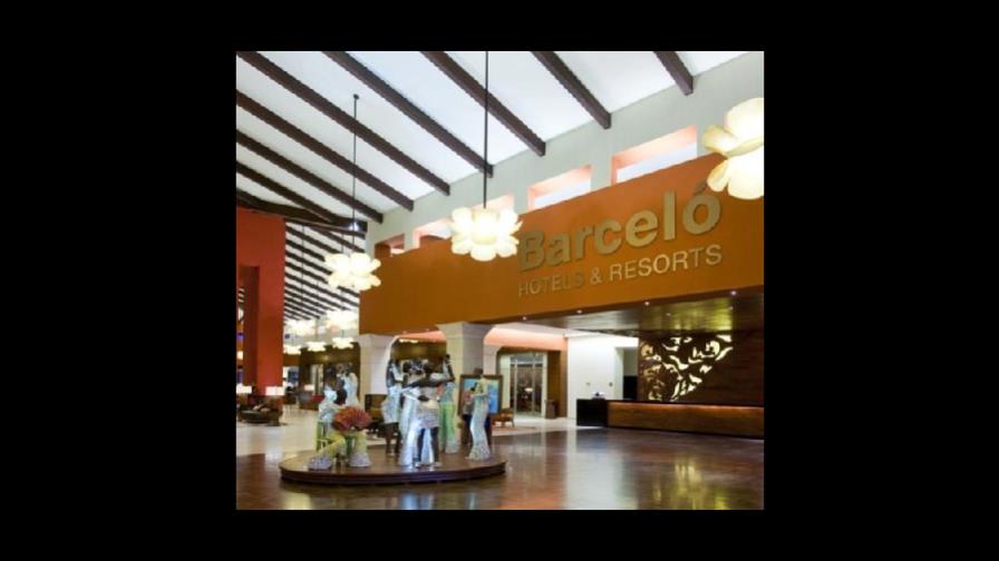 Grupo Barceló pide seguridad jurídica para ejecutivos condenados a cinco años Grupo Barceló pide seguridad jurídica para ejecutivos condenados a cinco años