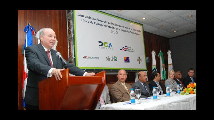 DGA implementará servicio de Ventanilla Única