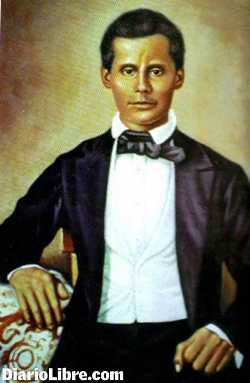 Francisco del Rosario Sánchez: personaje de la historia