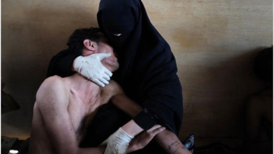 Premio World Press Photo 2011
