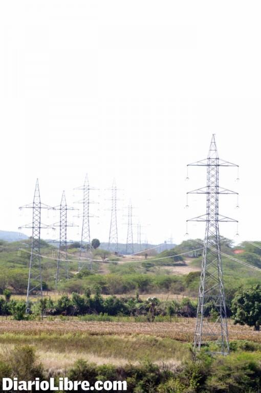 Roban 3 mil metros cables eléctricos en Puerto Plata