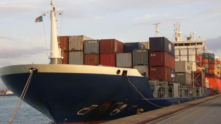 Déficit comercial RD con EU fue US$3,191.6 MM en 2011 Déficit comercial RD con EU fue US$3,191.6 MM en 2011