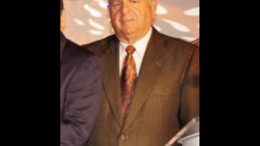 El periodista Apolinar Núñez denuncia trama