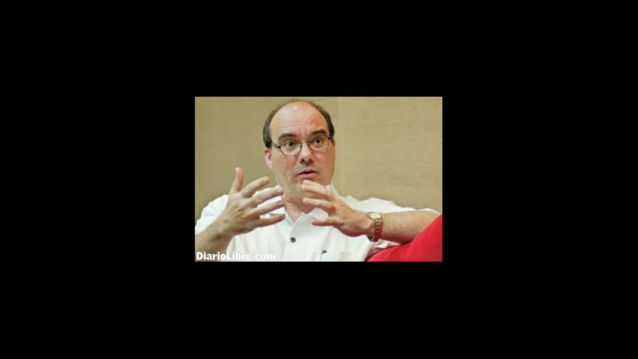 Ede Jorge Ijjász Vásquez: Debe haber igualdad de oportunidades, no se trata sólo de redistribuir el crecimiento