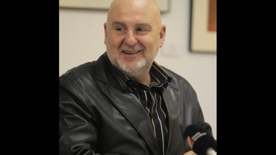 ¡Habemus Presidentum! Antón Reixa al frente de la SGAE