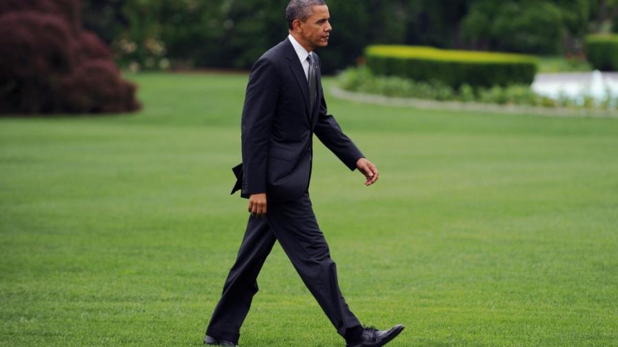 La trama desbaratada en EEUU habría triunfado antes del 11-S, dice Napolitano