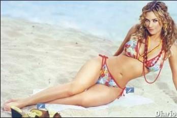 La actriz mexicana Aracely Arámbula se une a la cadena Telemundo