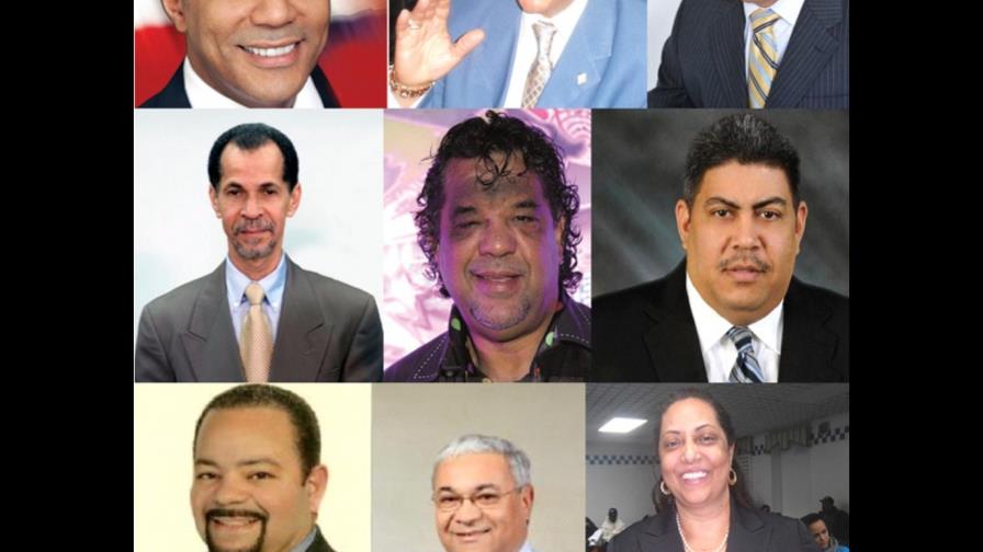 36 candidatos a diputados de ultramar por EE.UU., buscan escaño en el Congreso