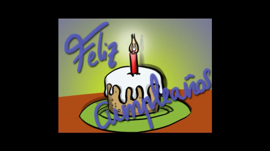 Cumpleaños