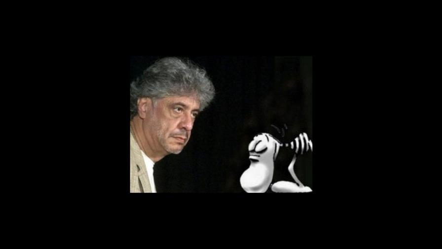 Murió humorista y dibujante argentino Carlos Loiseau, Caloi