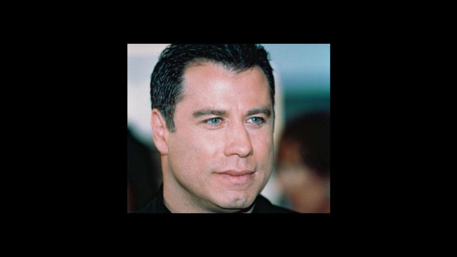 Otro masajista demanda a John Travolta