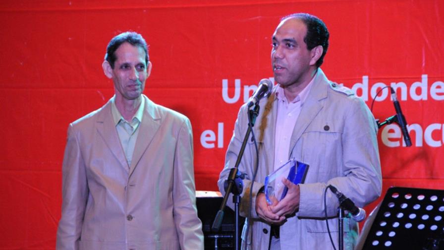 Santiago con el Caribbean Jazz Tour