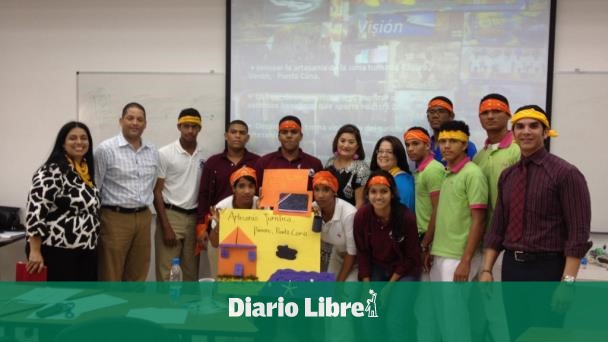 Unibe Recinto Cap Cana realiza taller a estudiantes - Diario Libre