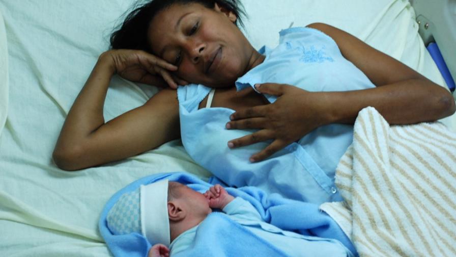 RD, en el lugar 69 donde es mejor ser madre