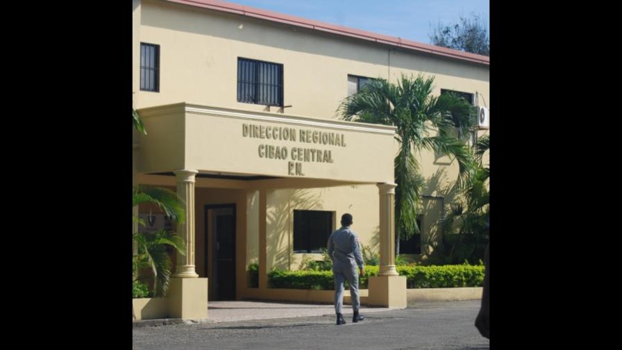 Frustran un triple crimen contra familia Brugal