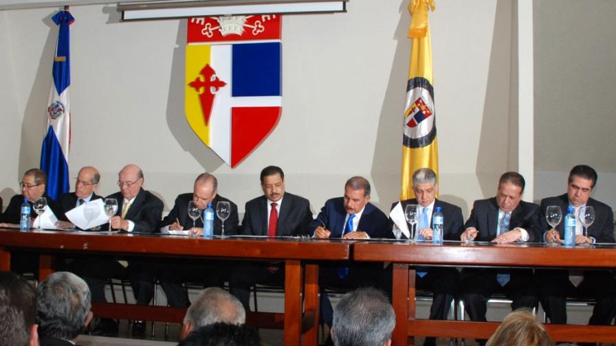 Católicos y evangélicos llaman a evitar violencia