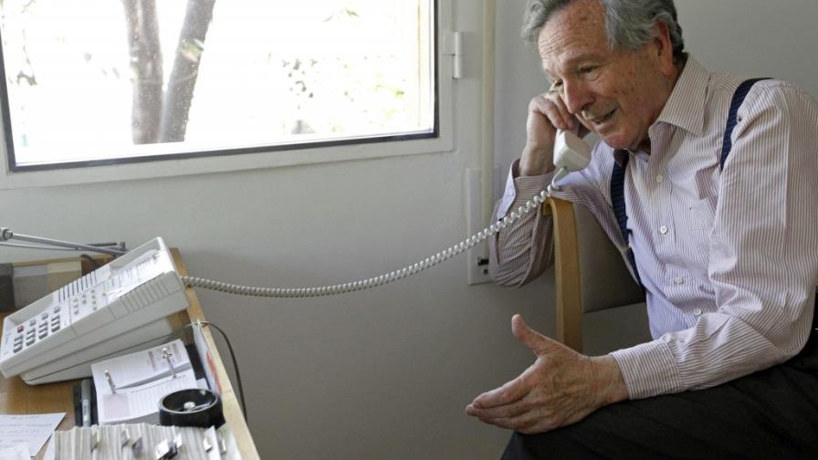 Rafael Moneo, el arquitecto que crea espacio con la luz